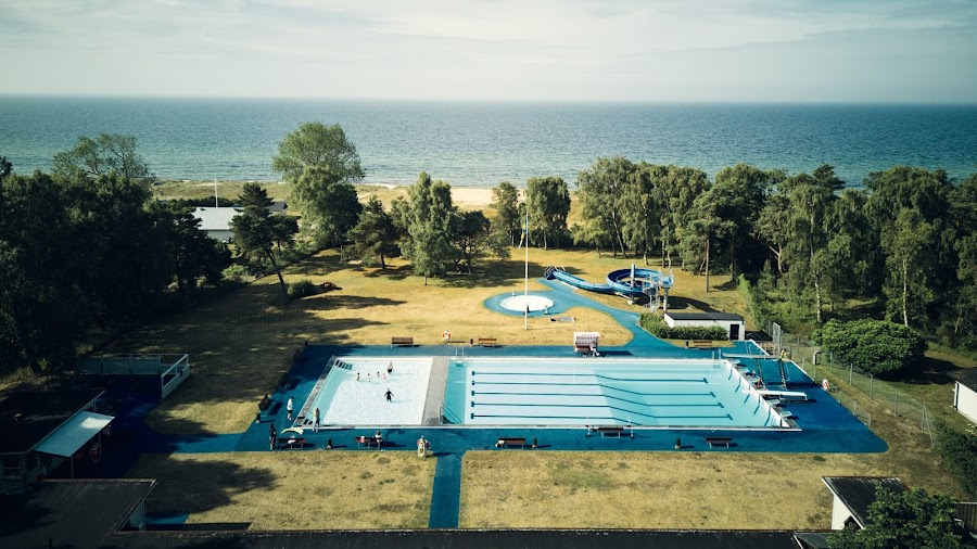 Nybrostrandsbadet