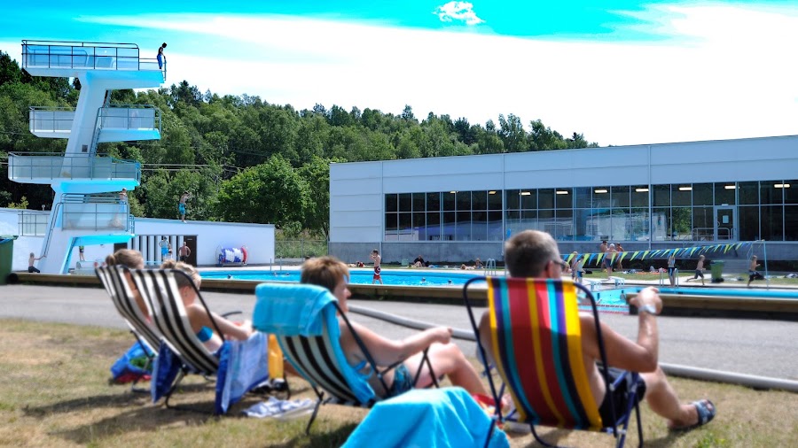 Alidebergsbadet