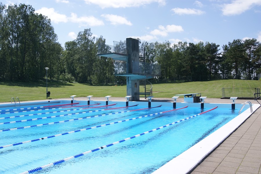 Orebadet