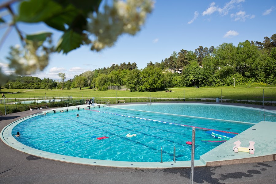 Norskogsbadet