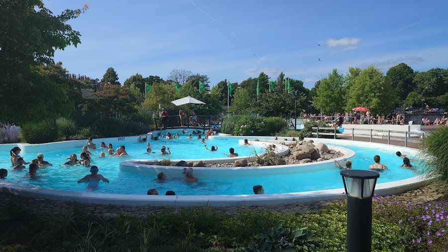 Brunnsbadet