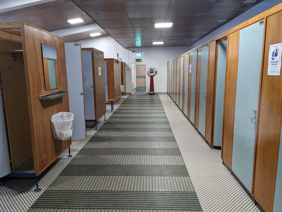 Pontusbadet