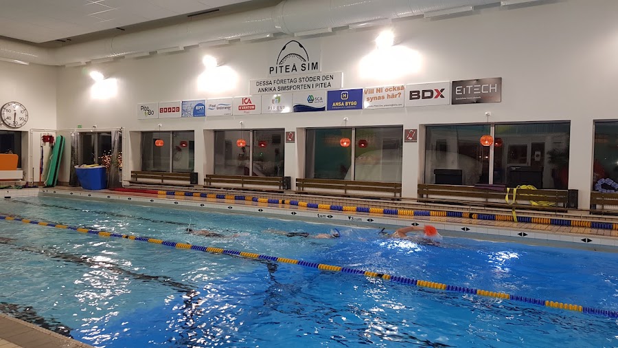 Munksunds simhall