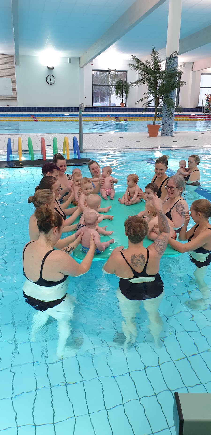 Lågedammsbadet