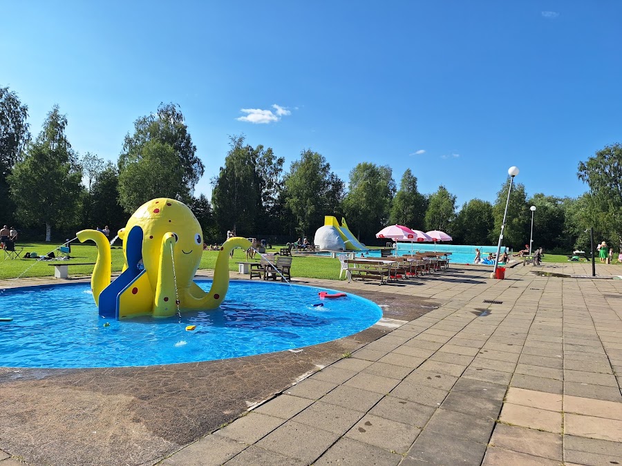 Kågebadet