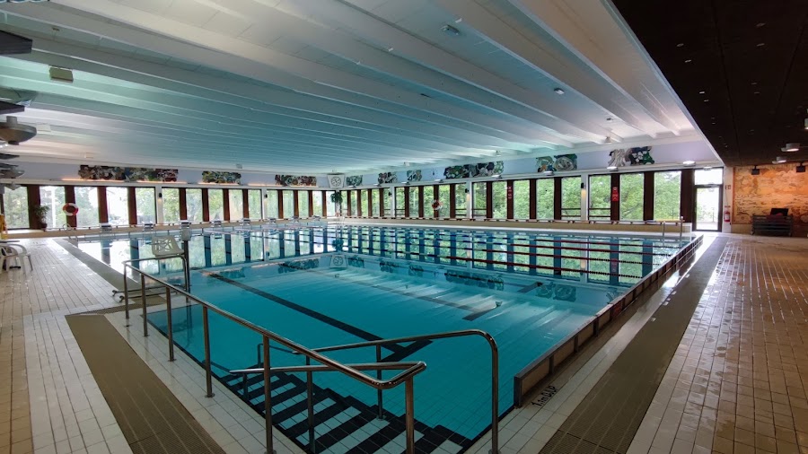 Sundbybergs simhall