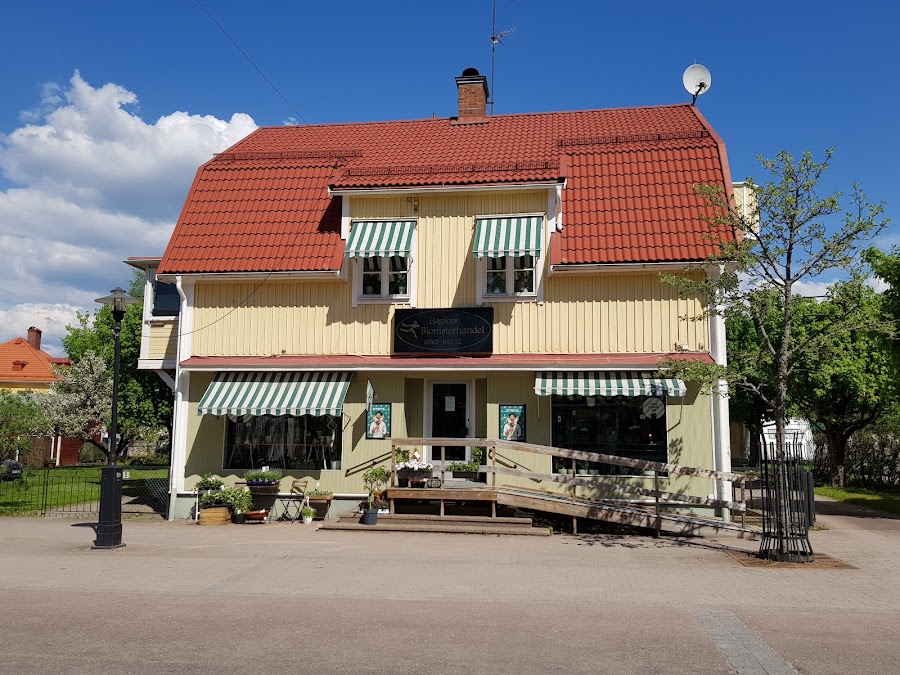 Åsanland