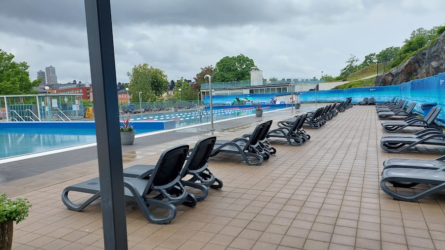 Vanadisbadet