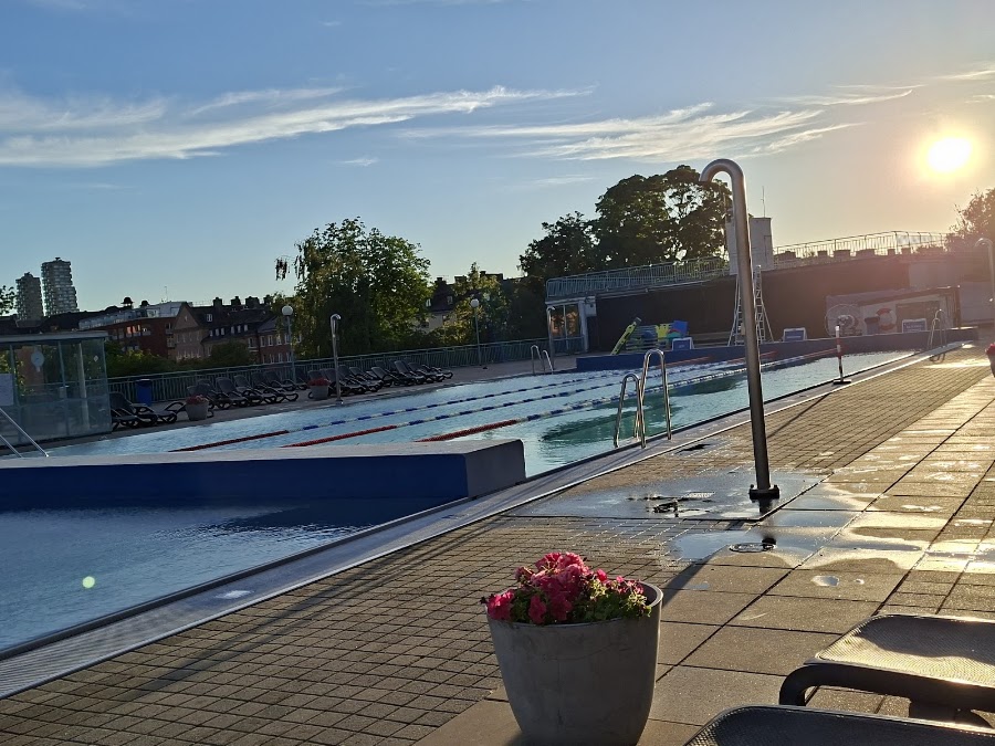 Vanadisbadet