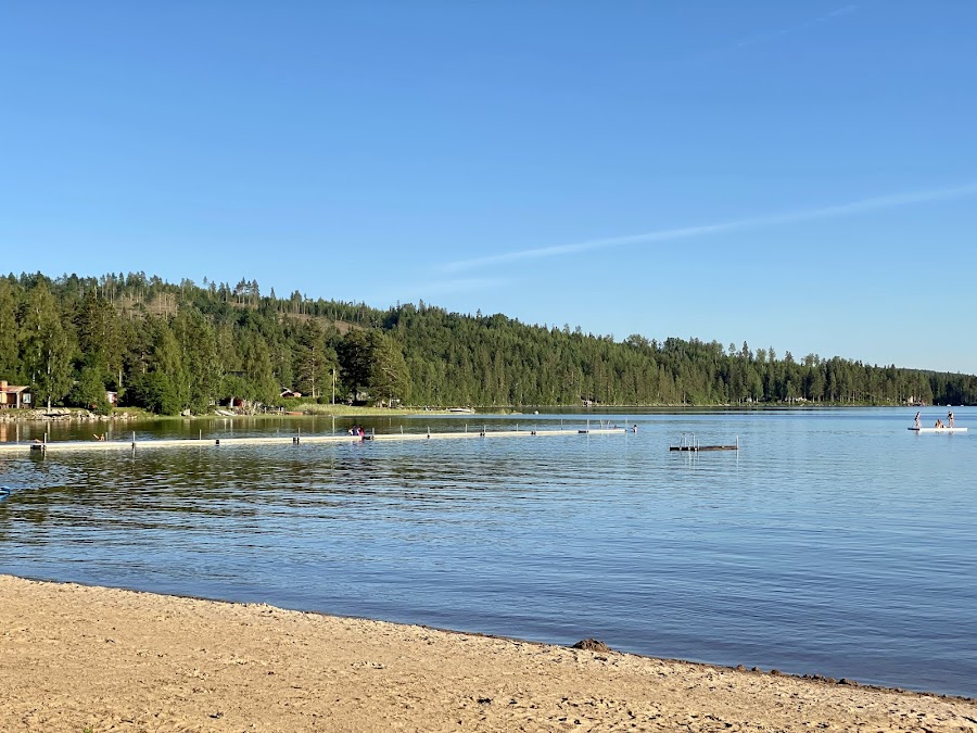 Grängesbadet
