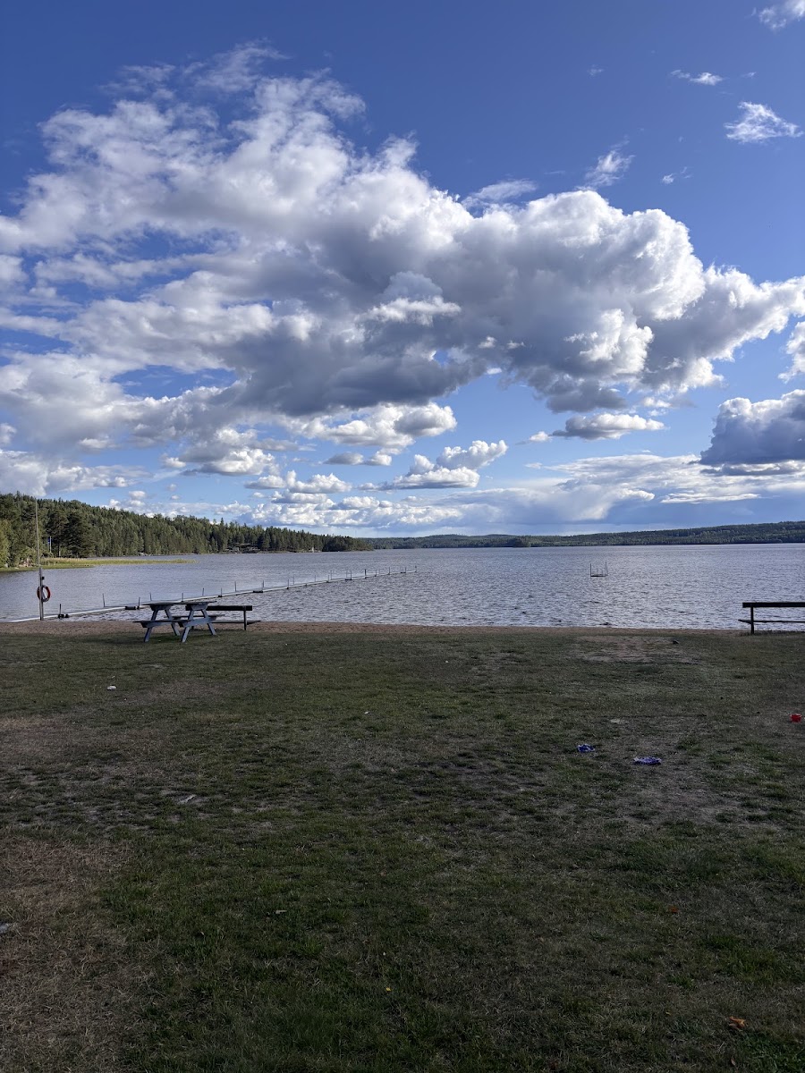 Grängesbadet