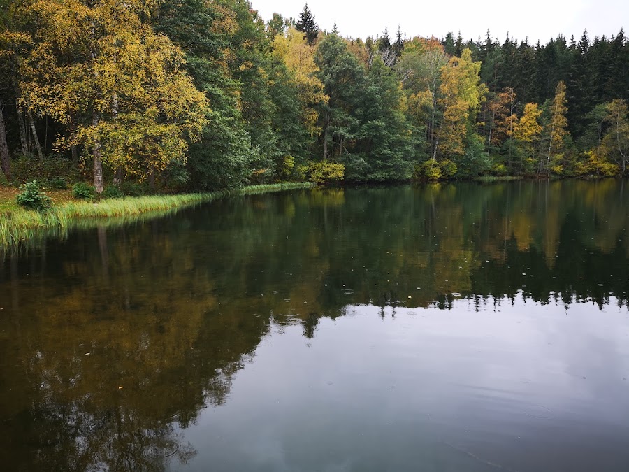 Strånna Badplats