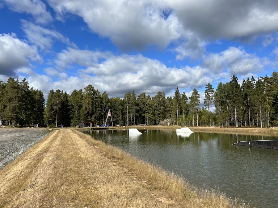 Värnamo Wake Park