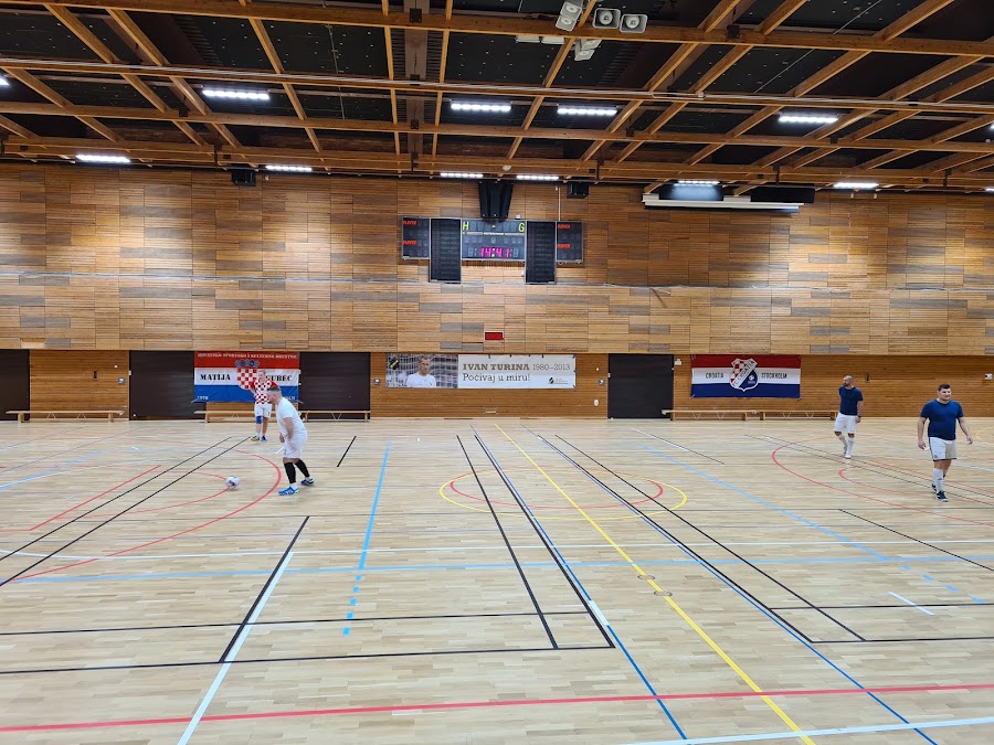 Farstabadet