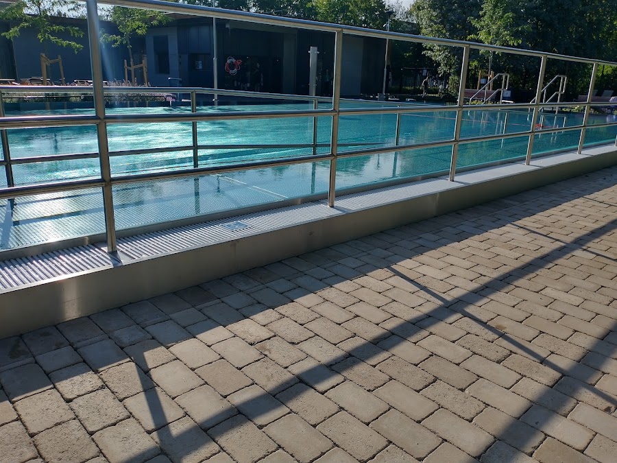 Fredriksbergbadet