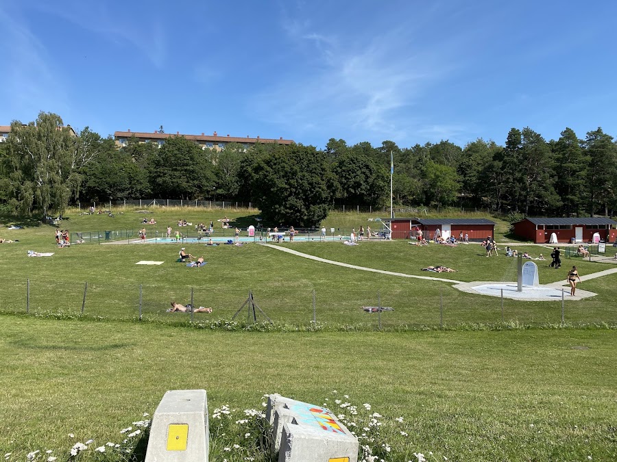 Hägerstensbadet
