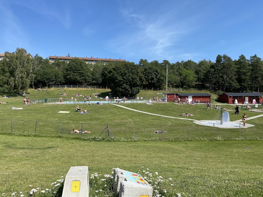 Hägerstensbadet