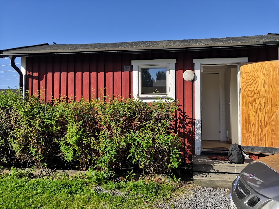 Vännäsbadet