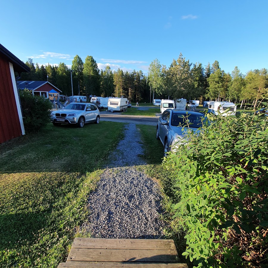 Vännäsbadet